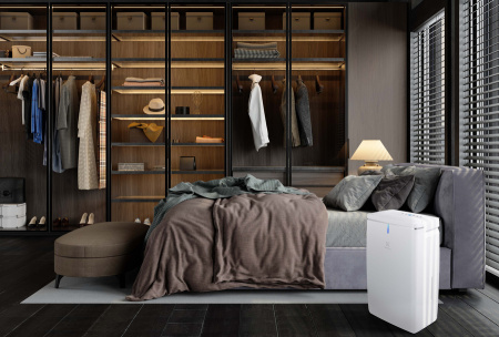 Electrolux EDH-20L