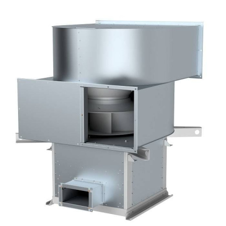 Airone ВРП-С-2,25-ДУ-Вз