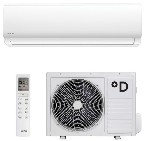 Daichi Everest DA20EVQ1/DF20EV1