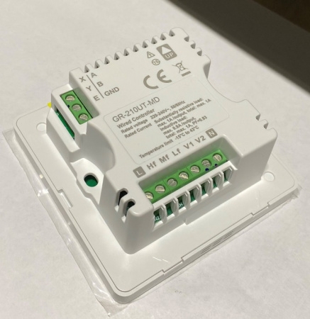General Climate GR-210UT-MD