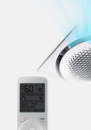 Samsung AM140KN4DEH/TK