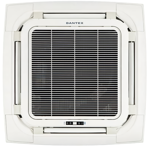 Dantex City RK-36UHTN/RK-36HTNE-W