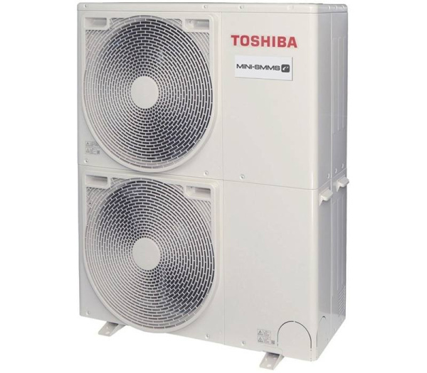 Toshiba MCY-MHP0806HS8-E
