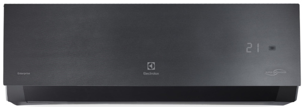 Electrolux EACS/I-09HEN-BLACK/N8