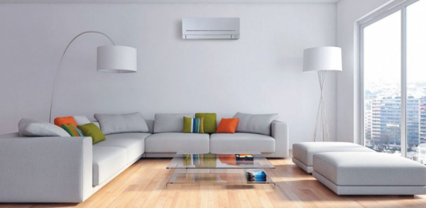 Mitsubishi Electric Standard MSZ-AP20VGK/MUZ-AP20VG