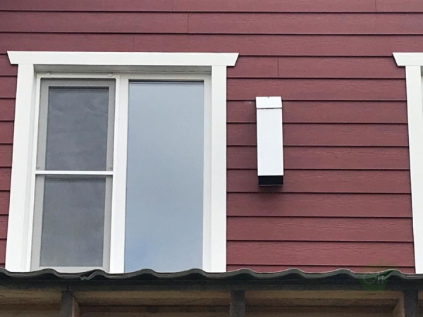 Vakio WINDOW SMAR Темная ночь