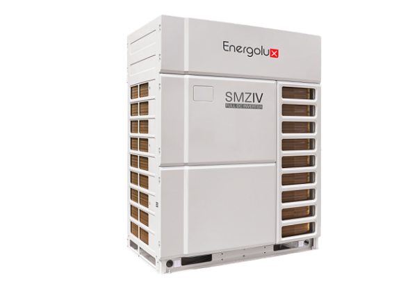 Energolux SMZU190V4AI
