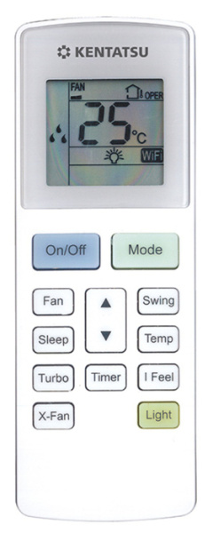 Kentatsu Tiba KSGTI21HFAN1/ KSRTI21HFAN1