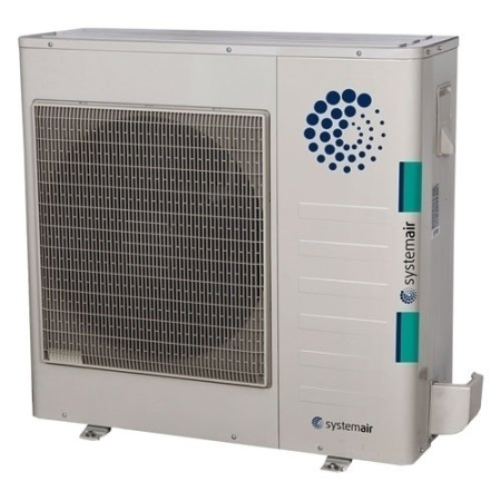 Systemair SYSPLIT FLOOR 24 HP Q