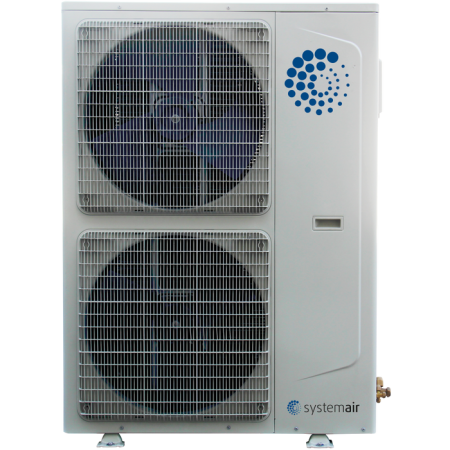 Systemair SYSPLIT SIMPLE DUCT 60 HP R N