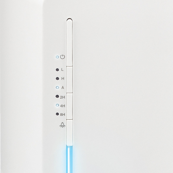 Electrolux EAP - 1016