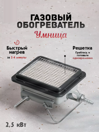 Умница ГО-2.5кВт