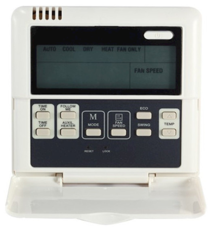 Dantex DM-DP140T1/BF