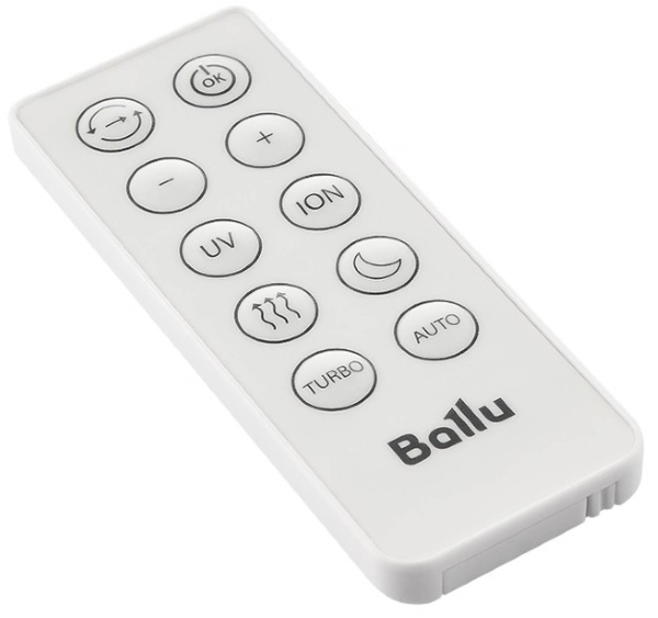 Ballu ONEAIR ASP-200P-MAX