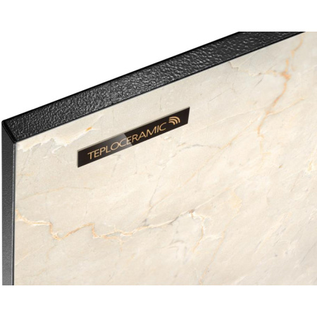 Teploceramic TCM-450 бежевый мрамор 4905