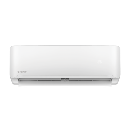 Systemair Sysplit Wall Smart 09 V4 HP Q