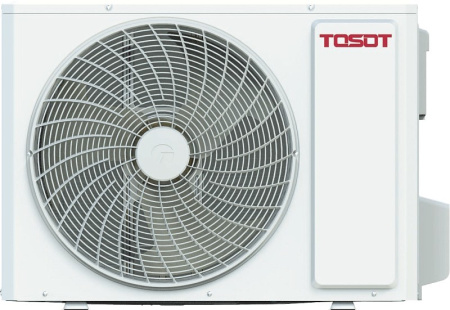 Tosot Lyra X T09H-SLyW/I/T09H-SLyW/O
