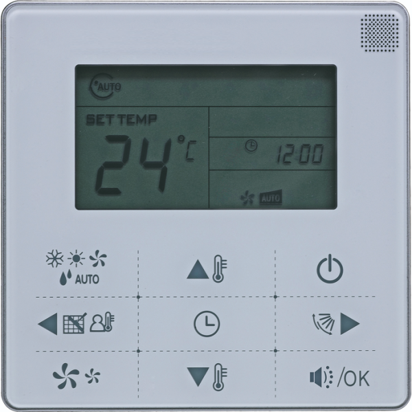 Systemair SYSVRF2 DUCT 22 Q