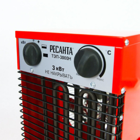Ресанта ТЭП-3000Н (компактная)