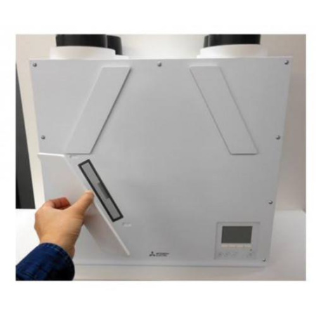 Mitsubishi Electric VL-500CZPVU-R