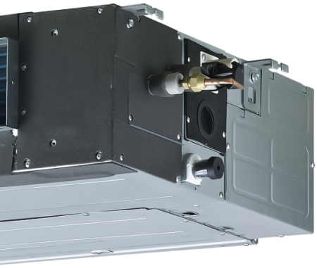 Dantex DM-PAC009T2/DAF