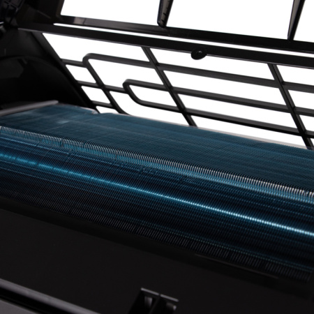 Shuft Asgard SFTHAI-12HN8/BL