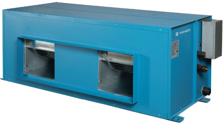 Pioneer KFDH75UW/KODH75UW Nord-30