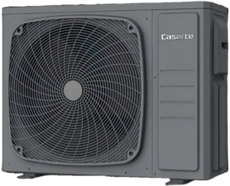 Casarte CM Free match 3U70CM1/R3