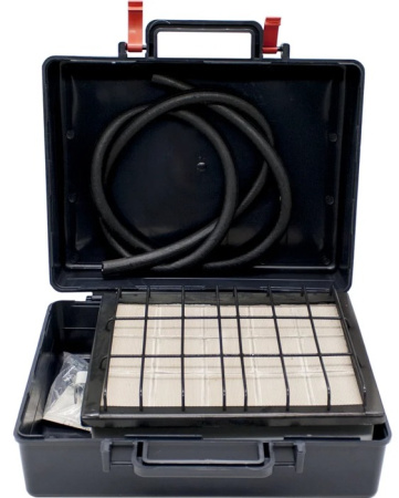 Сибирячка ГИИ 5,8 кВт в кейсе+рукав (00-00003928)