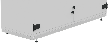 Rosenberg Supra Box Comfort 800 V