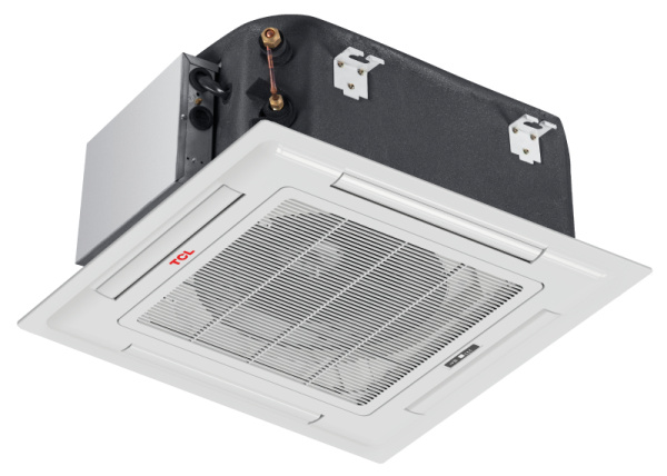 TCL Compact Cassette TQCM-09HRID