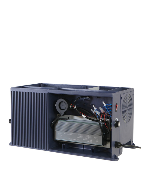 Par-Tuman ГТ10-ПЛ