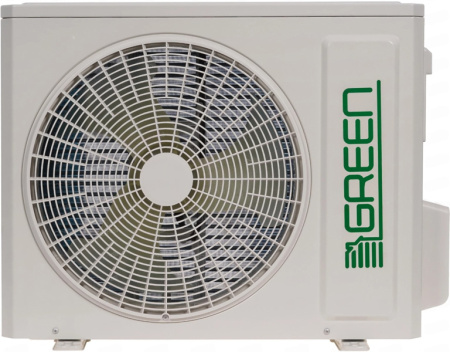 Green Hit GRI-24HH2/GRO-24HH3