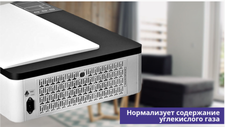 VETERO ERVQ-B150-1B1 (Н01)