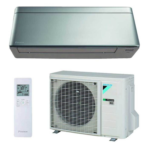 Daikin Stylish FTXA20BS/RXA20A