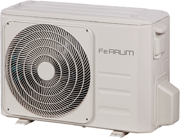 Ferrum Force FIS24F2/FOS24F2