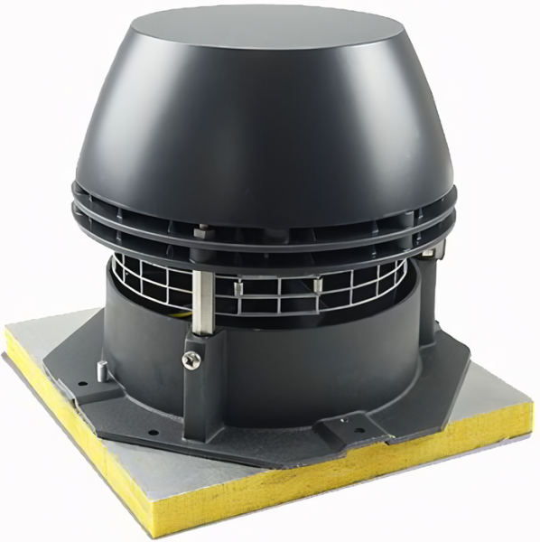 Exodraft RS016-4-1