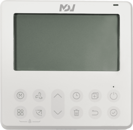 Mdv MDTI-36HWN1/MDOU-36HN1-L