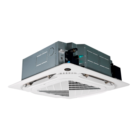 CHERBROOKE CCD-48HRN1-Q/COD-48NH1-Q