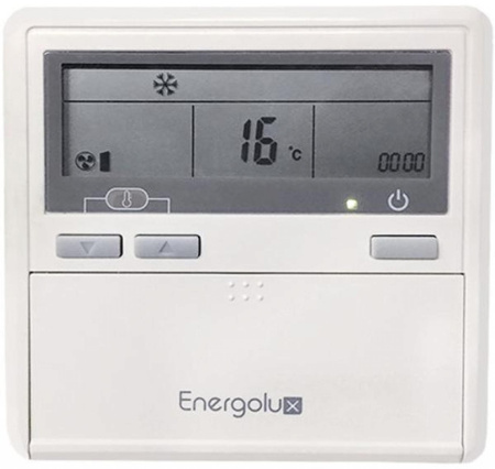 Energolux SAD60HD3-A/SAU60U5-A-WS40