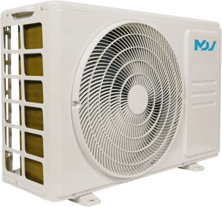 Mdv MDUE-18HRN1/MDOU-18HN1