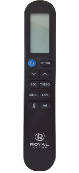 Royal Clima RCI-ANF09HN