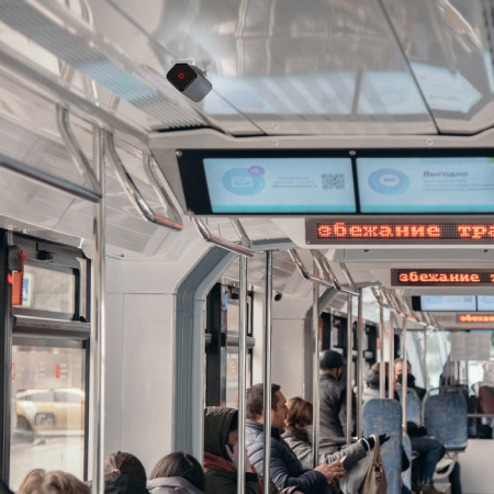 Plazmatech DC-03 (white)