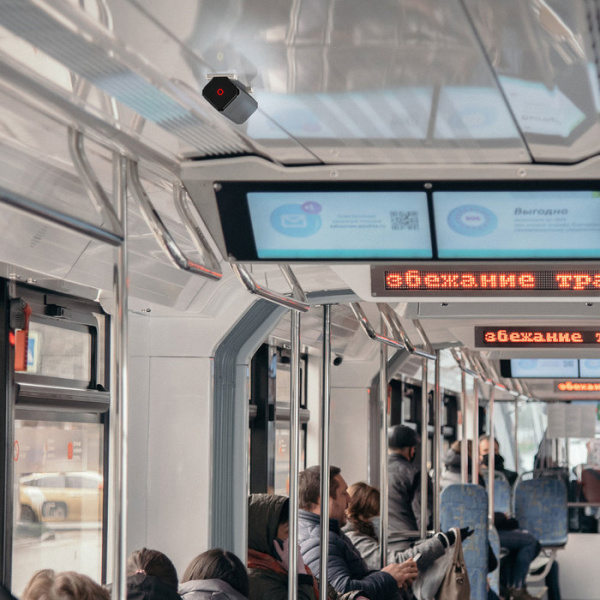 Plazmatech DC-03 (silver)