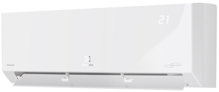 Electrolux EACS/I-12HEN-WHITE/N8