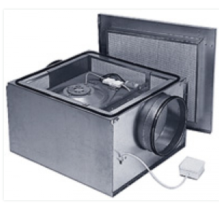 Ostberg IRE 50*25 C1