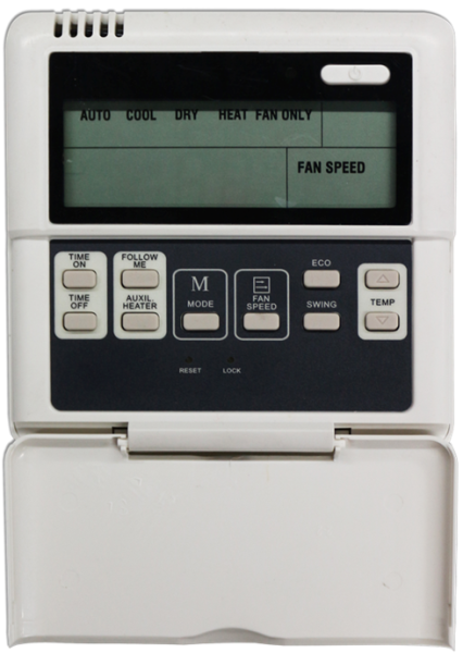 CHERBROOKE CDI-18HWN1-Q/COX-18HN1-Q