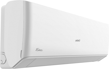 IGC Fresco RAS-24MBL / RAC-24MBL