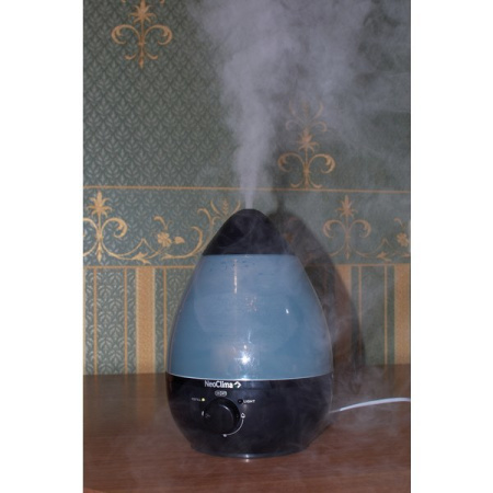 Neoclima NHL-220L чёрный