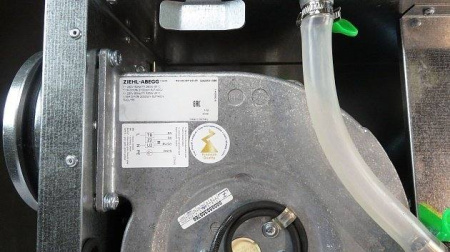 Energolux Brissago CPW 1000